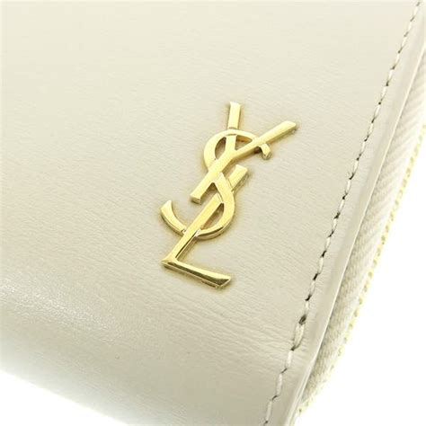 ysl portefeuille femme 208y m|Saint Laurent YSL Chain Wallet .